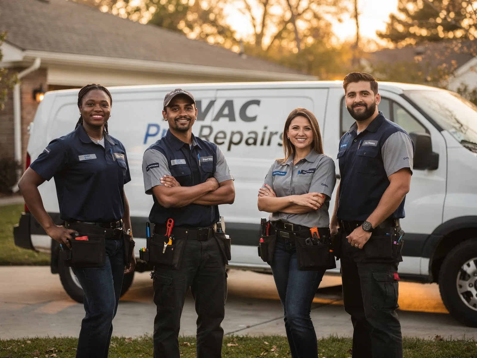 Heat Pump Repair company in Big Island, VA
