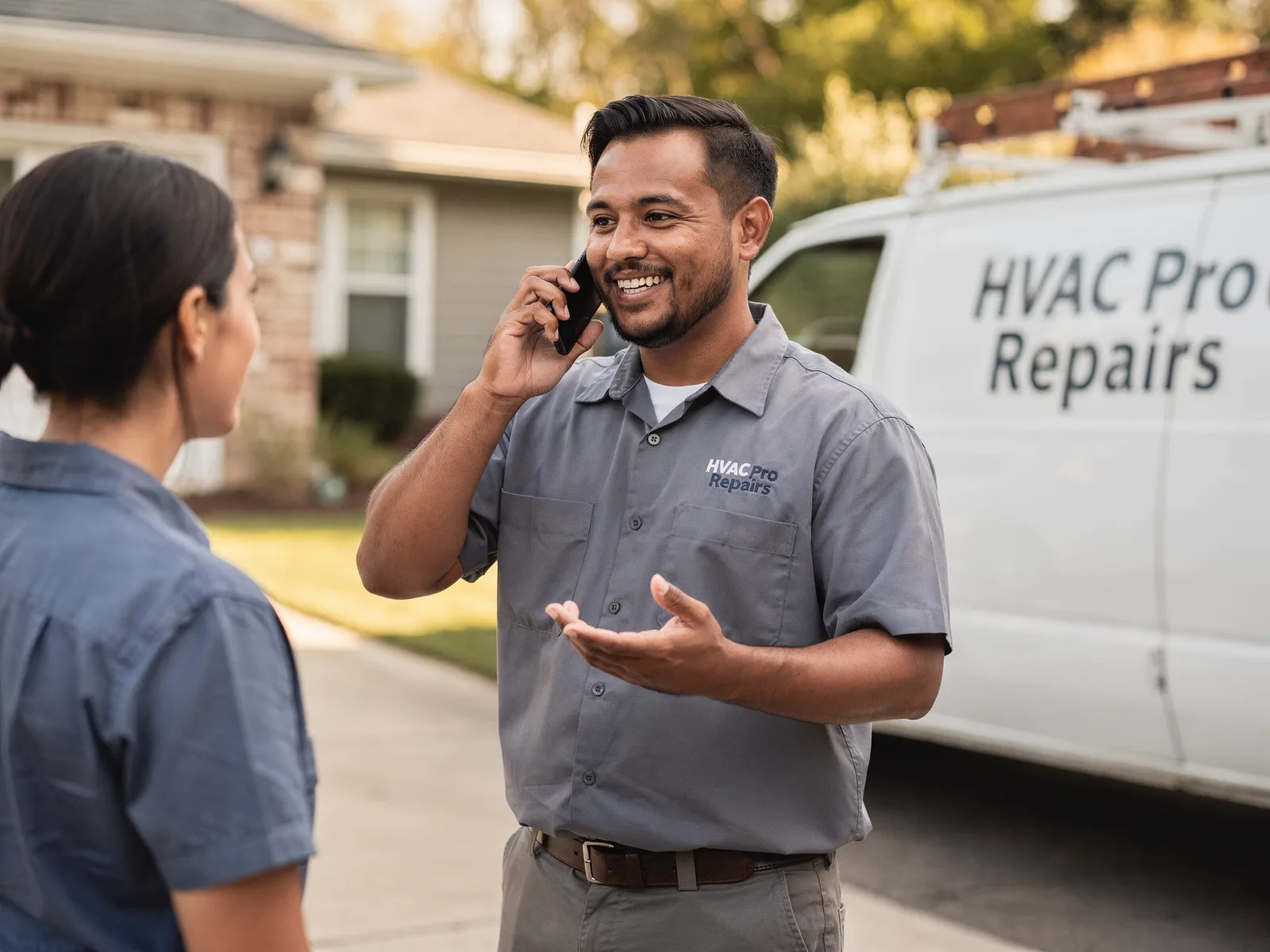 Heat Pump Repair Big Island, VA FAQs